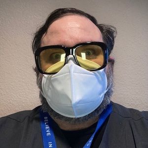 Meet your Posher, Ryan